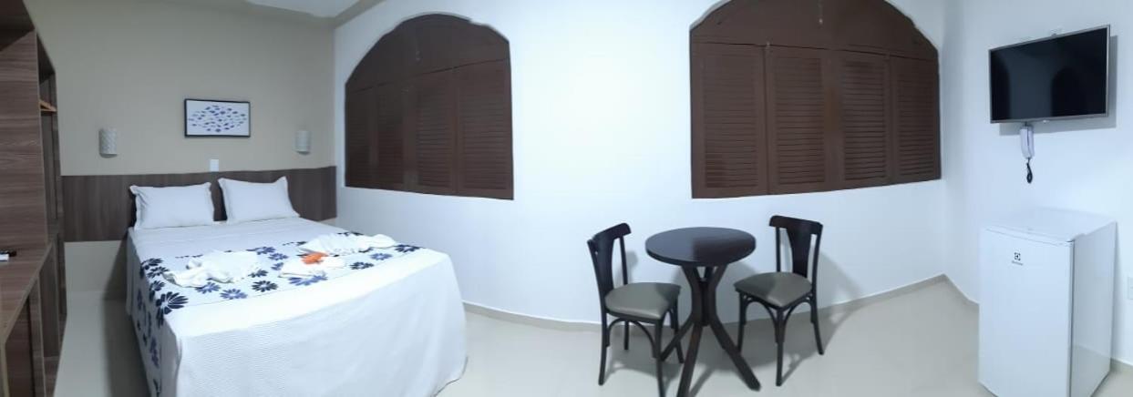 Pousada Gamela Do Maragogi Εξωτερικό φωτογραφία